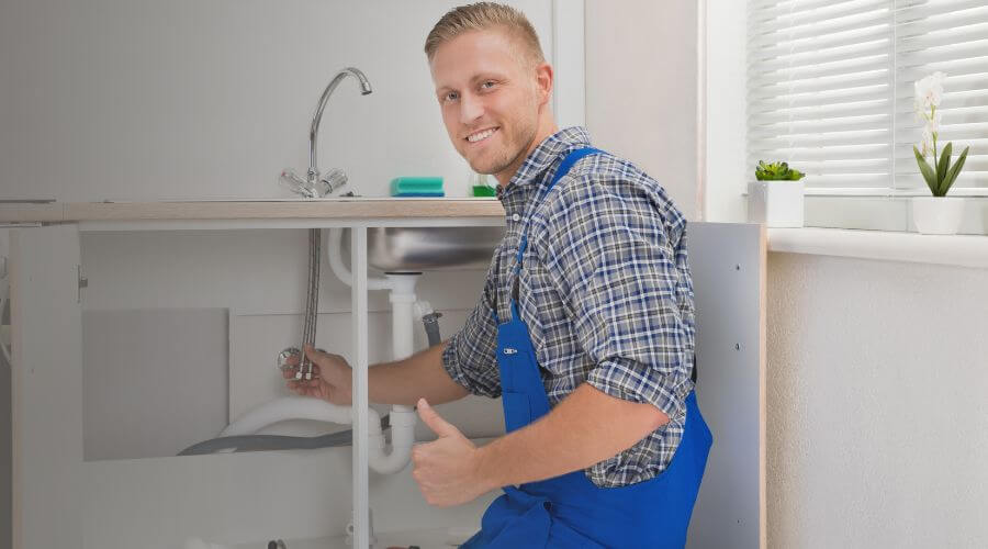 Holiday Plumbing Service in Paducah, TX
